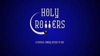 Holy Rollers - link to ticketing