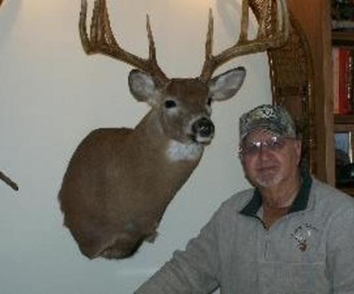 Bob Lieberum