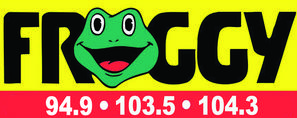 Froggy Radio