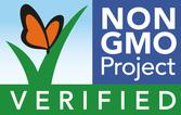 Non GMO Project Verified logo