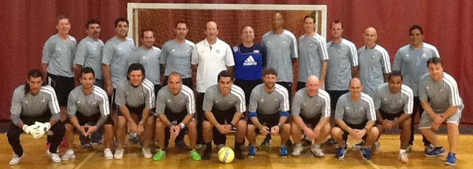 Coach Education - Massachusetts Futsal Association