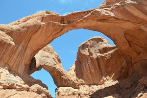 10 Day West USA with 6 National Parks