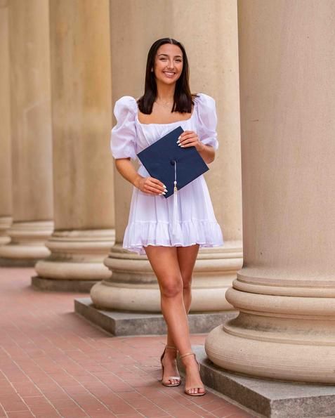 Penn State Graduation Photos