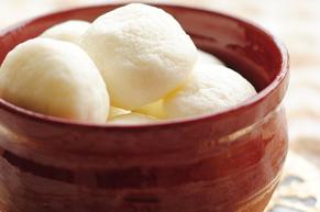 Bengal Sweet Dishes