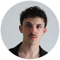 LÉO GIROUX