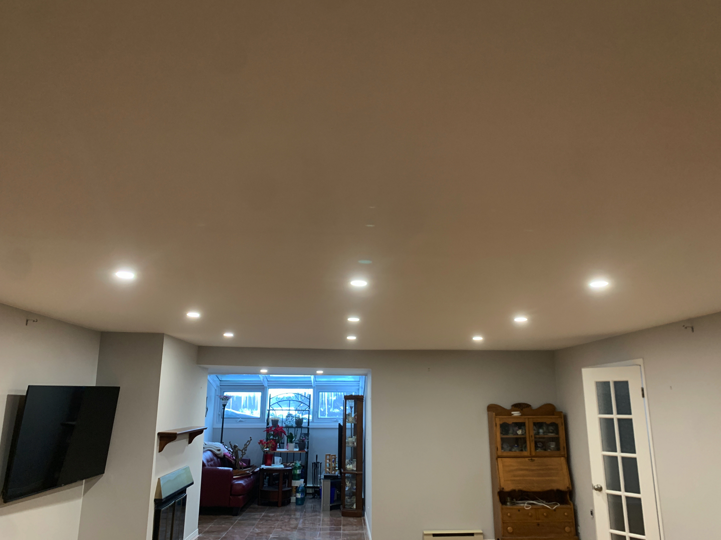 Popcorn Ceiling Removal, Stipple Ceiling Removal Ottawa, Ontario