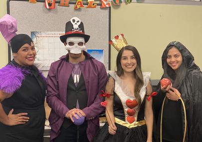SMC NONCREDIT HALLOWEEN 2019