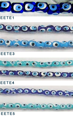 Beaded Designer Charm Bracelets Wholesale – Eyes Of A Majesty Cosmetics