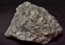 fluorescing FLUOBORITE, CHONDRODITE, PYRITE, CALCITE - Lime Crest Quarry (Lime Crest-Southdown Quarry), Sparta Township, Sussex County, New Jersey, USA - for sale