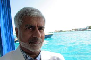 Lyal S. Sunga in Maldives NHRIs in Asia