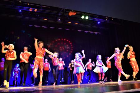 Street Dance Classes and Drama Classes in Bramhall, Hazel Grove, Stockport