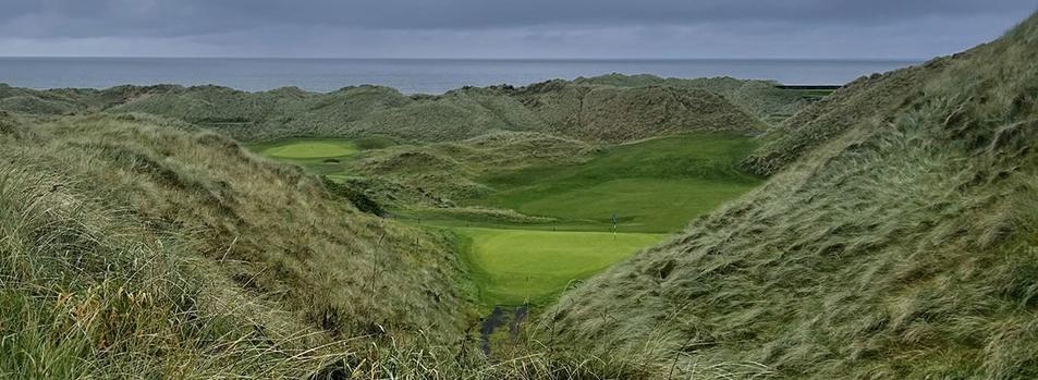 Portstewart Golf Club