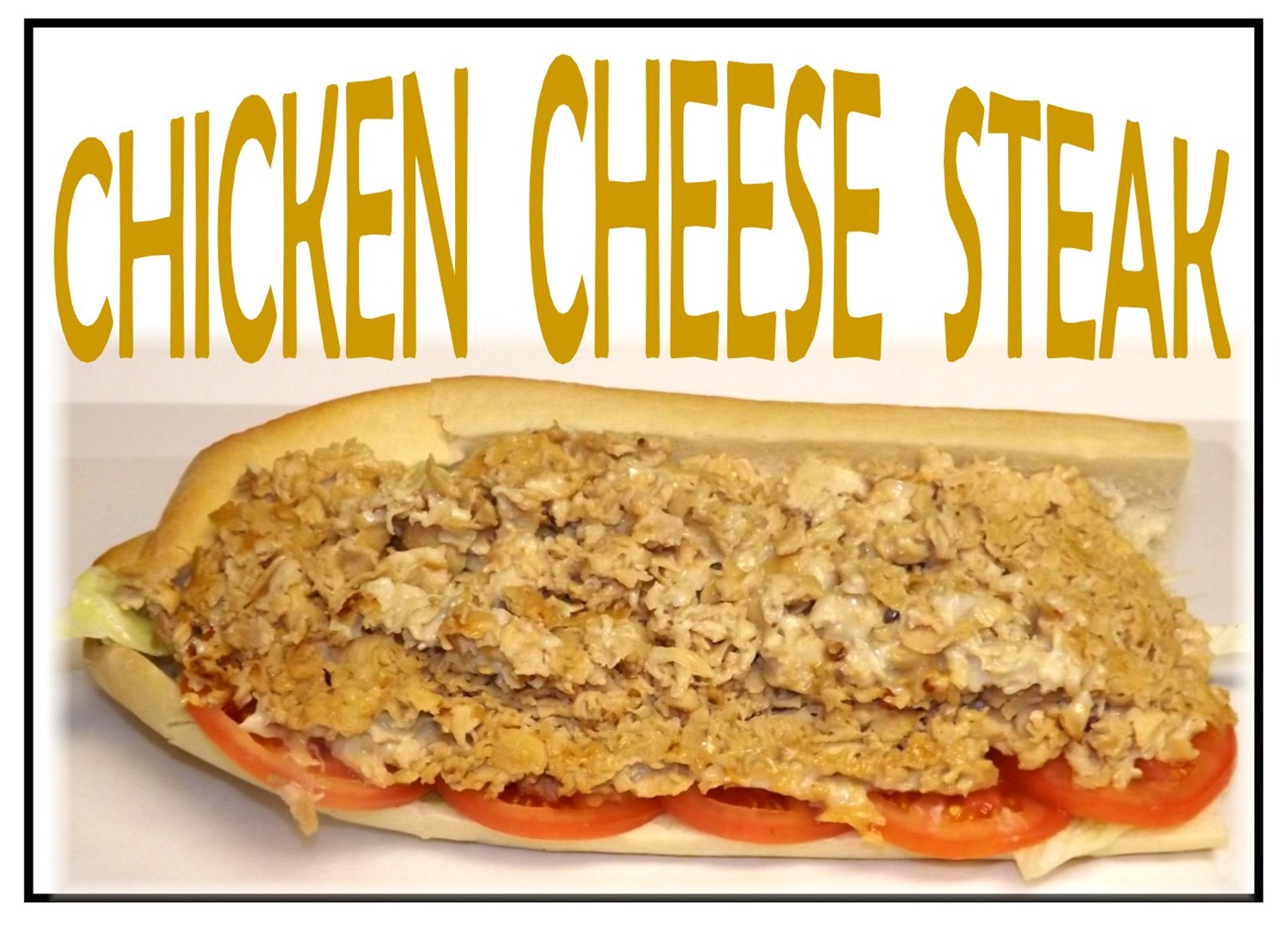 Sub Sandwich, Cheese Steaks Sugar Hill Sub Shop Mays Landing, Nj