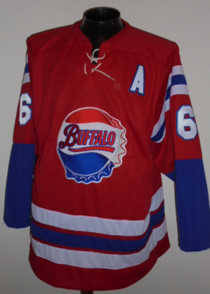 Vintage NHL jerseys – Hockey Authentic
