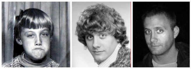 Through the years....