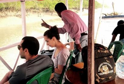 Sundarban Tour Package Sunderban National Park Jungle From Kolkata