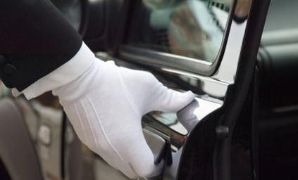 Orlando luxury limousine service personalized VIP transportation experience