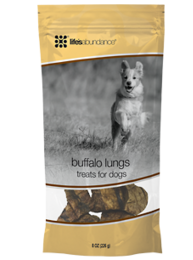 Life's abundance hot sale buffalo bully sticks