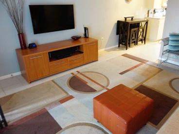 paradise lakes vacation rental condo 520