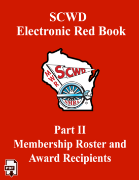 SCWD Current Membership Roster