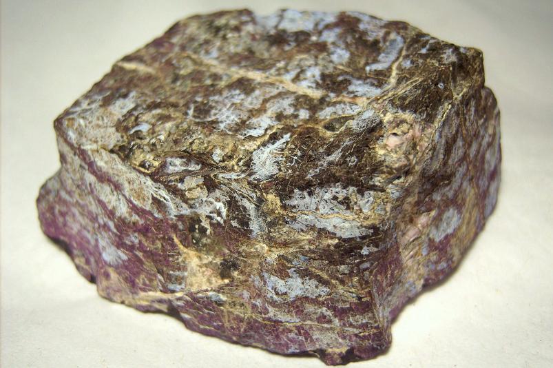 HETEROSITE, PHOSPHATE MINERALS - Usakos, Karibib District, Erongo Region, Namibia - for sale