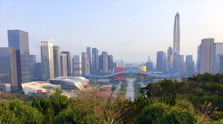 Shenzhen Private Tour Guide-Shenzhen Visa On Arrival