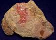 RHODOCHROSITE - Capillitas Mines, Andalgala Department, Catamarca Province, Argentina - for sale