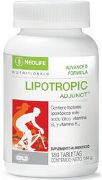 Lipotropic Adjunct