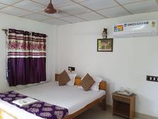 Hotels In Sundarbans