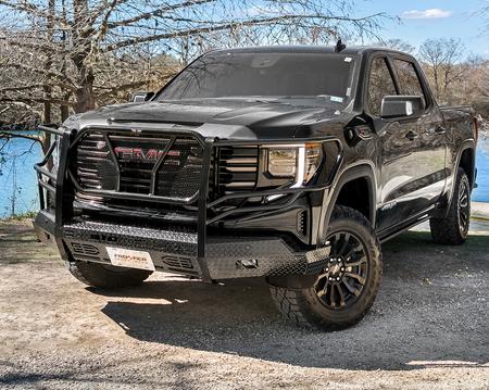 Upper Bumper Kit | GMC SIERRA 1500 2023 Upper Bumper Kit | GMC SIERRA 1500 2023