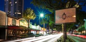 las olas boulevard attractions