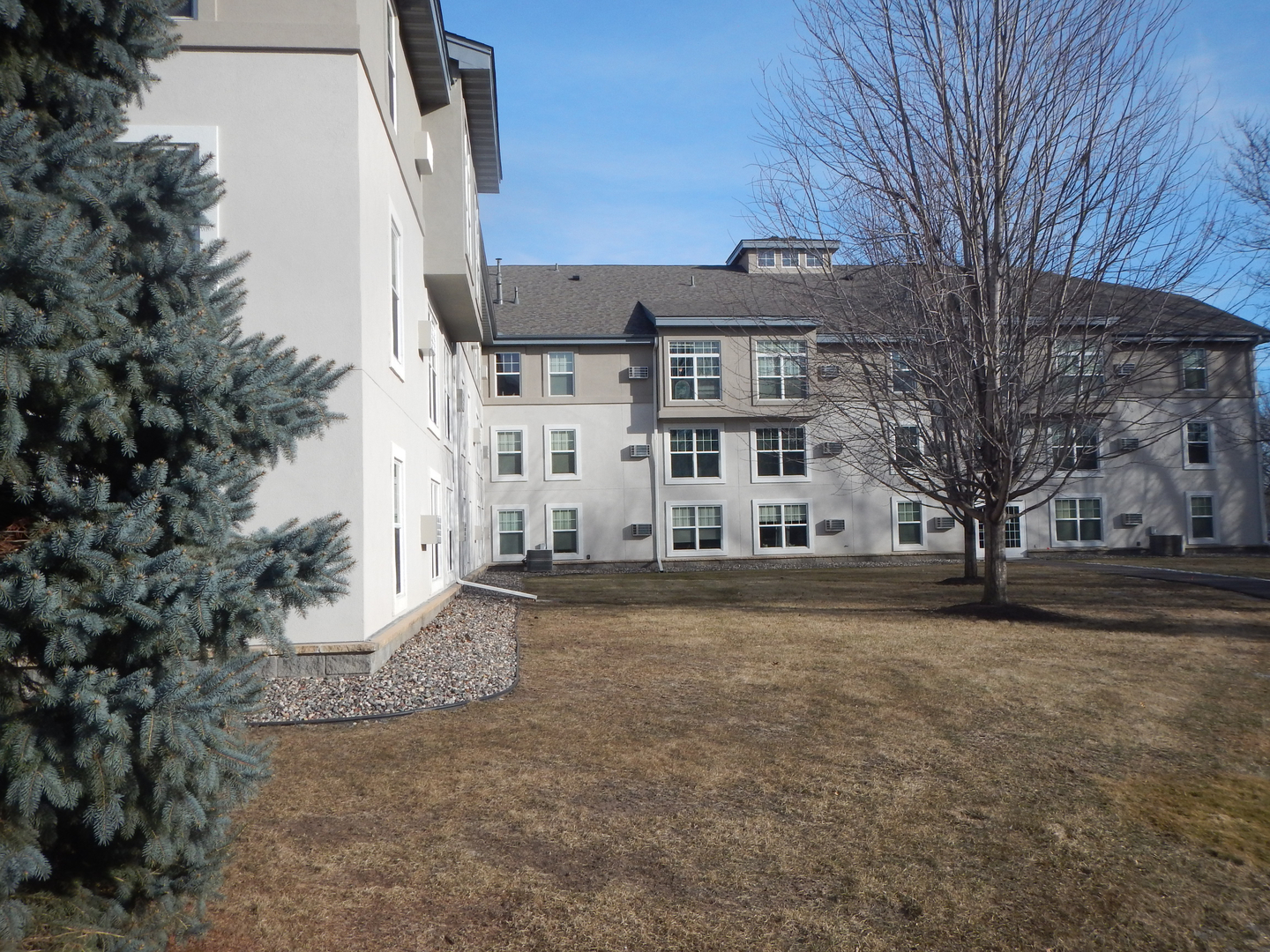 Carmen Court - View 8