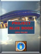 Project Blue Book: UFO Files