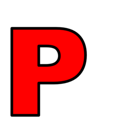 Poetry - A-Z poems - P - Patience