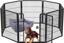 FXW 32" Height Indoor Dog Playpen