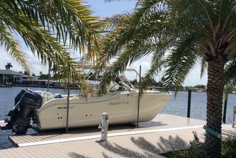 Floating Jet Ski Docks