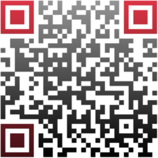 QR code for Show Me Local reviews