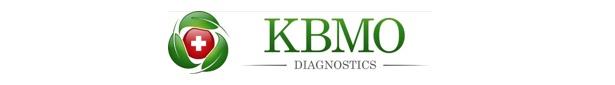 KBMO Diagnostics