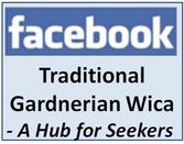Traditional Gardnerian Wica