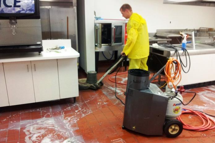 Best Biweekly Restaurant Cleaning Services in Omaha Nebraska | Price Cleaning Services Omaha