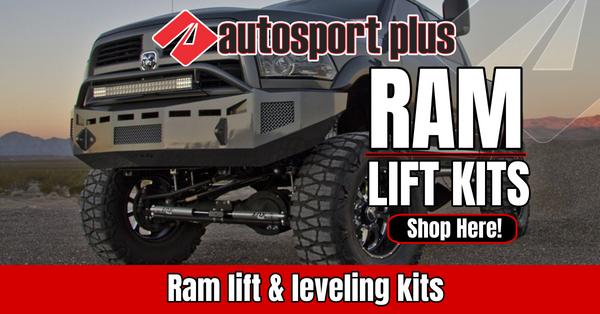 Dodge Truck Lift Kits Canton Akron Cleveland Ohio. Ram trucks wheels and tires for sale in Ohio.