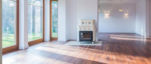 MOVE OUT CLEANING SERVICES