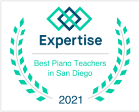 piano lessons san diego
