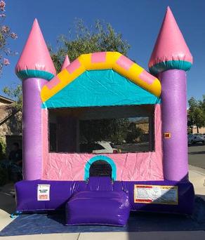 Dnn Party Rentals Jumpers Water Slides Bouncers