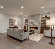 Basement Remodeling Finishing Company