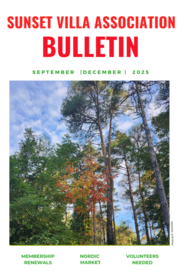 Sept 2025 Bulletin