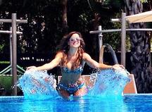 Cancun Bacherlor Party Impressive Resorts