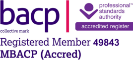 Semeyra Sarwar, BACP accredited counsellor and psychotherapist - UK and central London