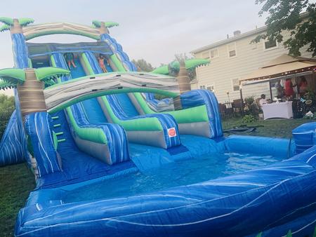 Bounce House Rentals