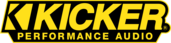 kicker, kicker audio, Kicker Performance